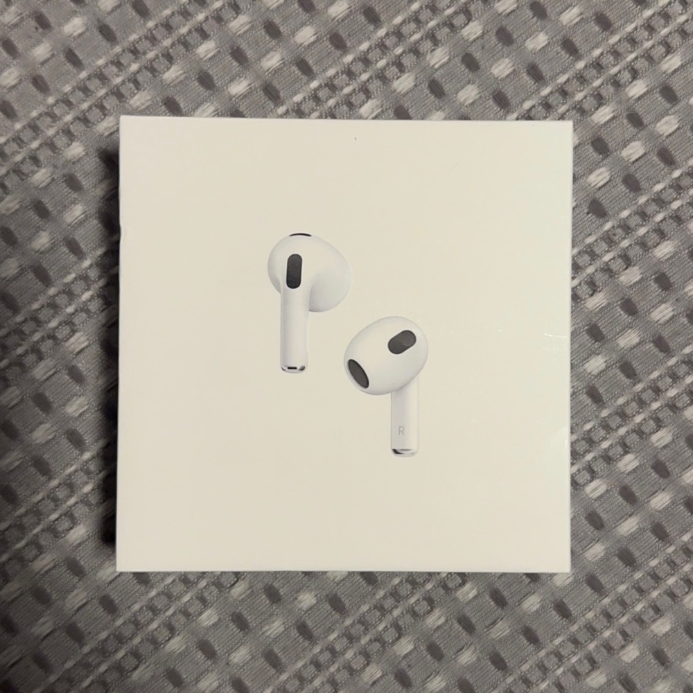 Apple AirPods